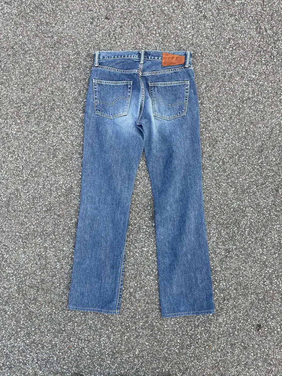 Orslow  Denim pants